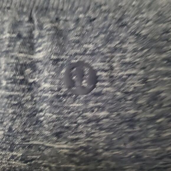 Lululemon Boulevard Bliss Skirt True Navy Blue White 6 - Picture 6 of 8